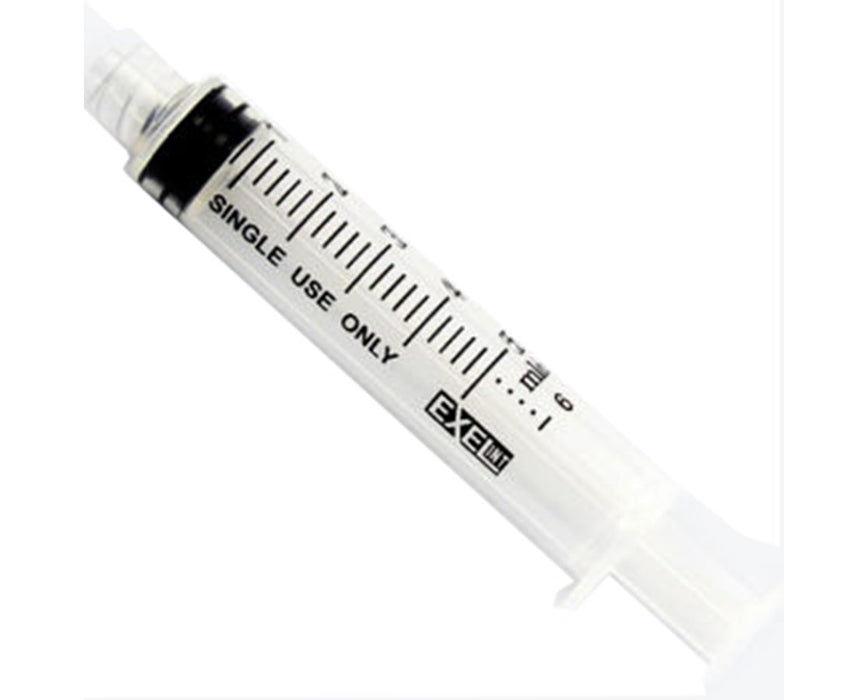 5-6cc Syringe