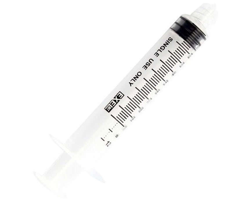 10-12cc Syringe