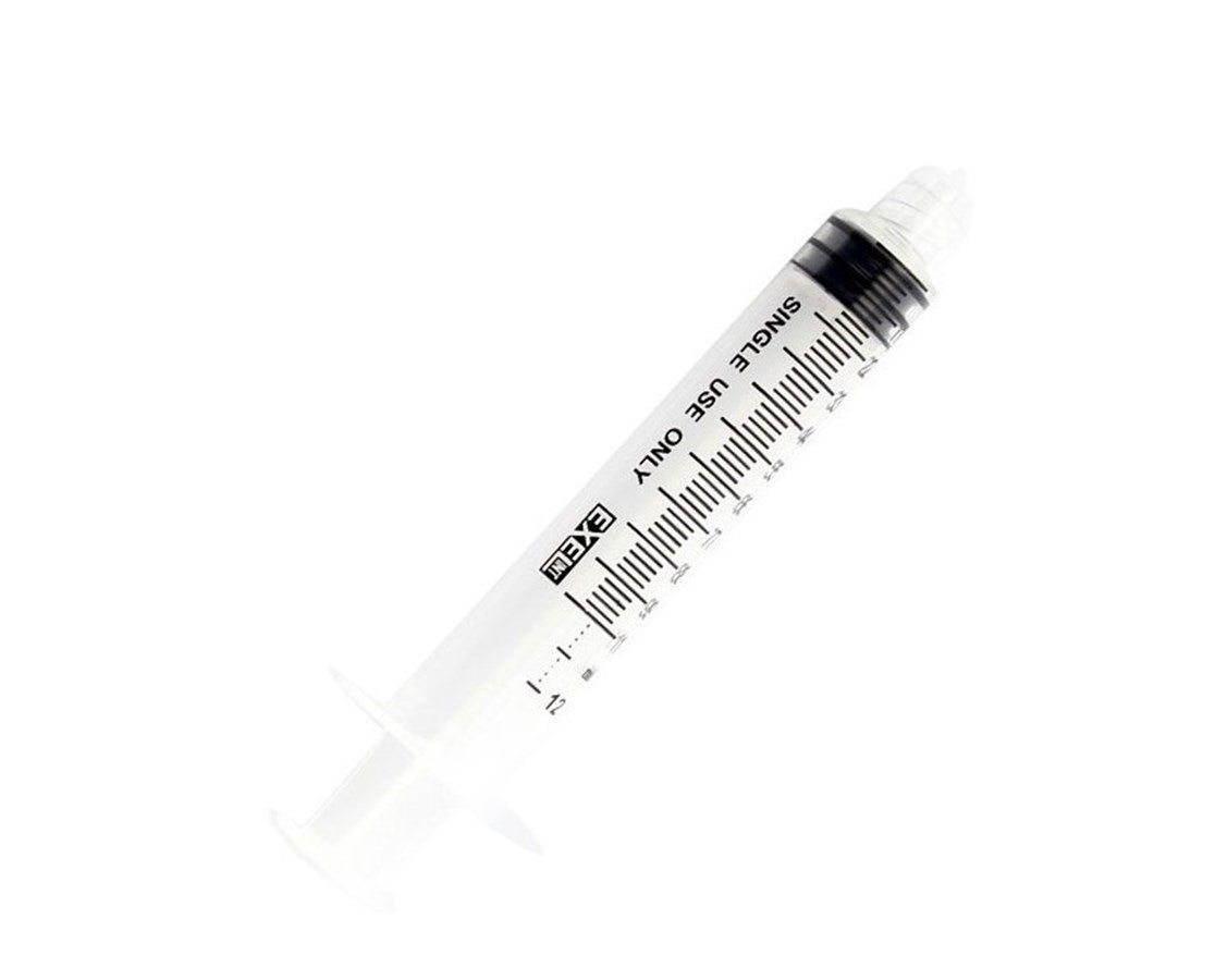 Covidien Needle & Syringe Combo – Save At Tiger Medical, Inc