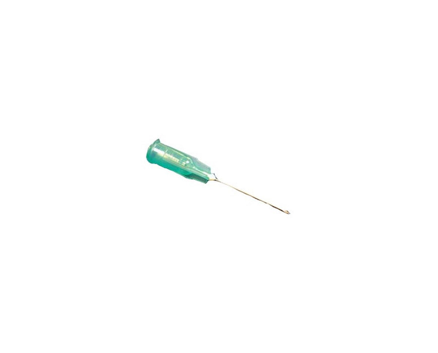 Specialty Use Hypodermic Needles, Thin Wall - 100/Bx