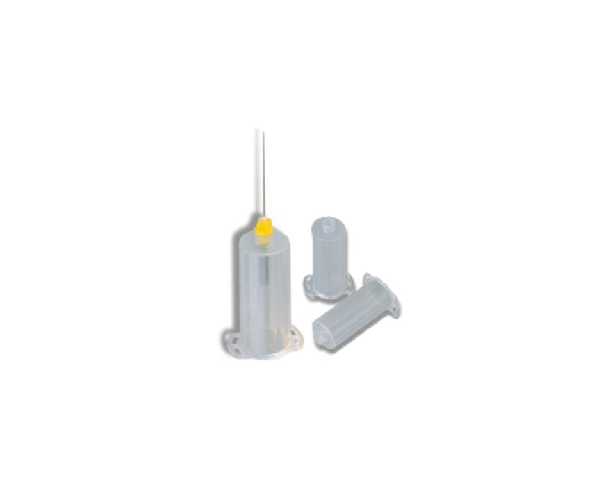 Multi-Sample Luer Holders, 5-7.5ml Holder - 100/Bg