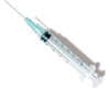 3cc Syringe - Needle Combination - Luer-Slip Tip