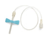 Scalp Vein Set PSV - Butterfly - Small Vein Infusion, 20G x 3/4