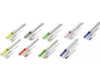 IV Catheters. 22G x 1