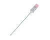 Quincke Bevel Spinal Needles. 18G [1.20mm] x 3 1/2