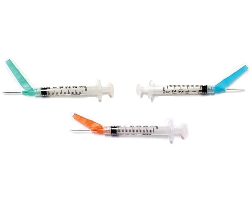 3ml LL Syringe