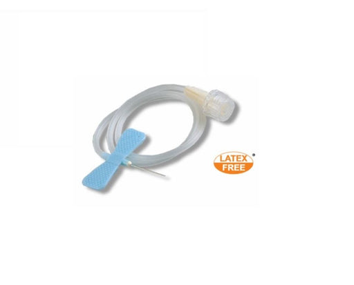 5回使用 145cm FLOW VELVET×head NX ONE Sサイズ Exel Safety Scalp Vein Set. Save at Tigermedical — Tiger Medical