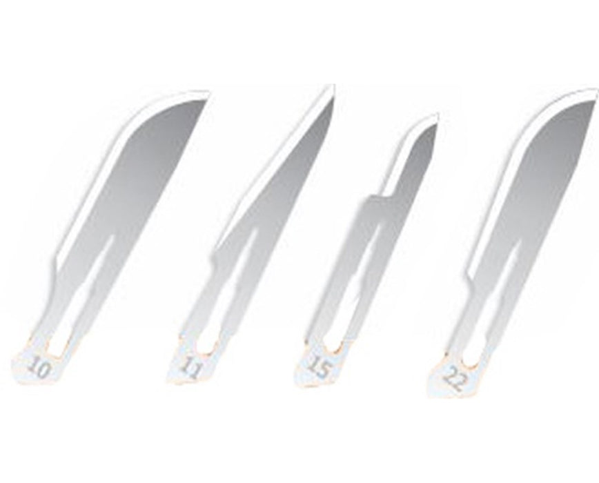 Stainless Steel Disposable Scalpels