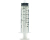 50-60cc Bulk NS Syringe - 400/Cs (Non-Sterile)