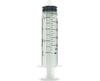 50-60cc Bulk NS Syringe Luer Lock [Non-Sterile] (400/cs)