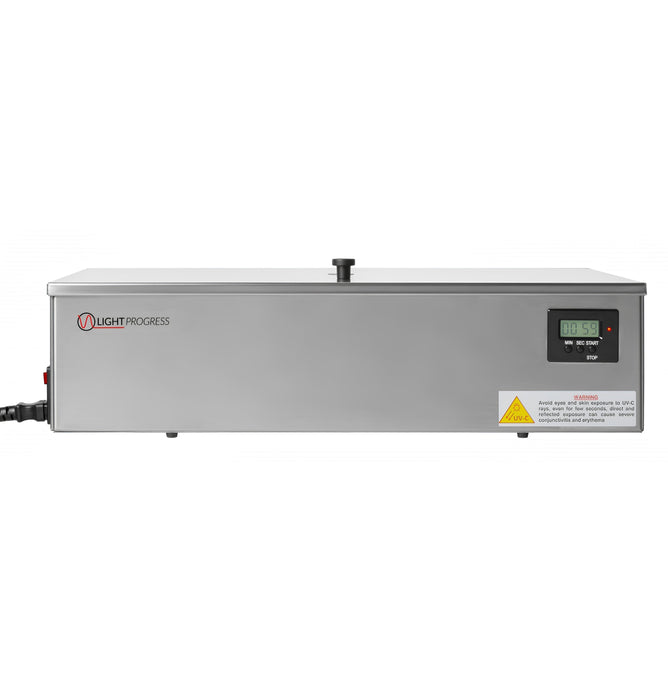 Light-Progress UV-C Sterilization Germicidal Box