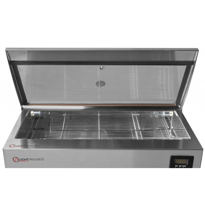 Light-Progress UV-C Sterilization Germicidal Box