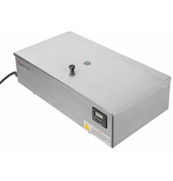 Light-Progress UV-C Sterilization Germicidal Box