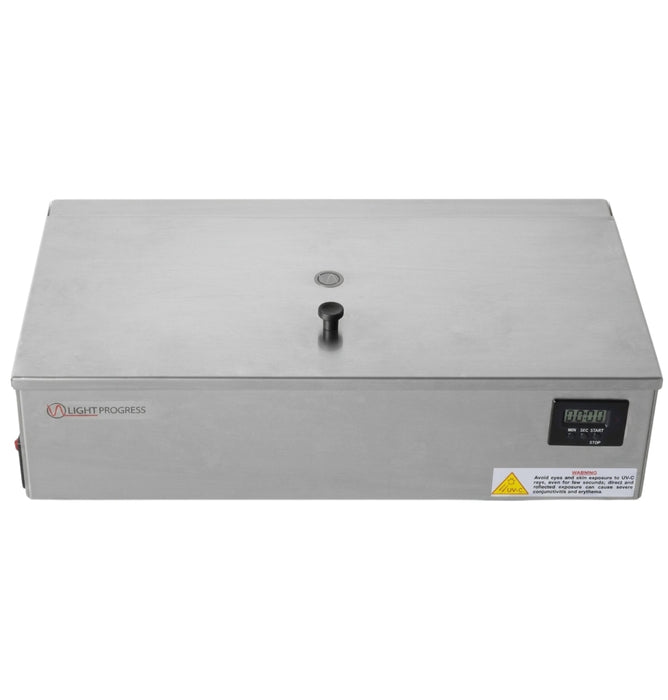 Light-Progress UV-C Sterilization Germicidal Box