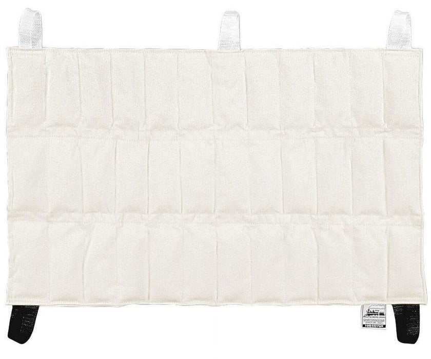 Hydrocollator steam pack, oversize (15 x 24")