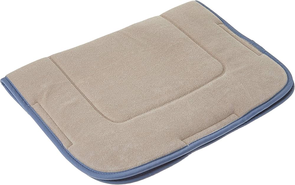 Hydrocollator velour foam-filled cover, oversize