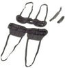 Saunders Pelvic Harness Set for TX Traction Unit