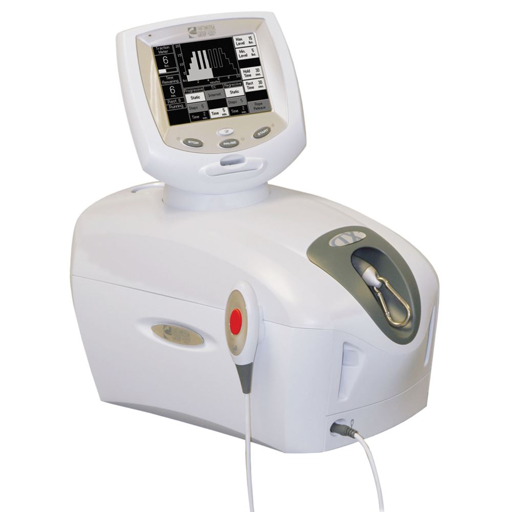 Chattanooga TX Traction Therapy Unit. Save at Tigermedical — Tiger Medical