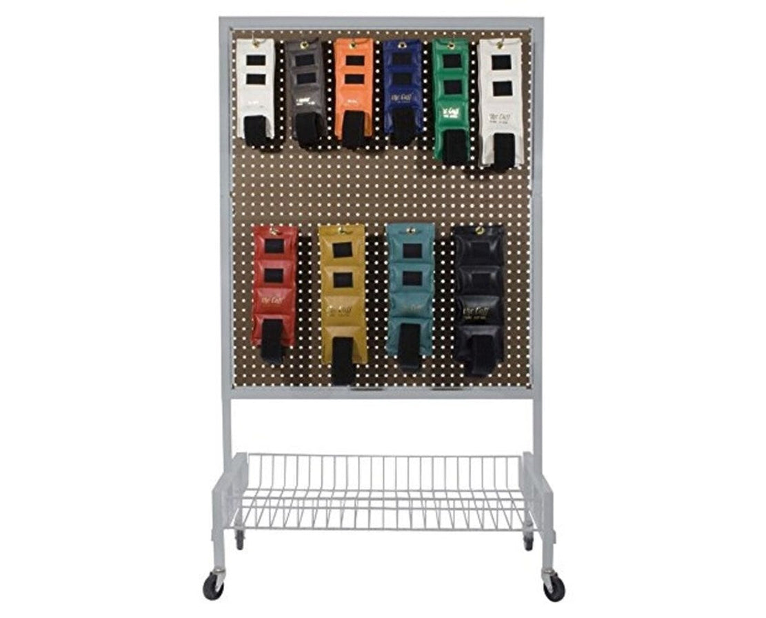 The Cuff Peso Originale Regolabile Per Caviglie E Polsi Per - Foto 8