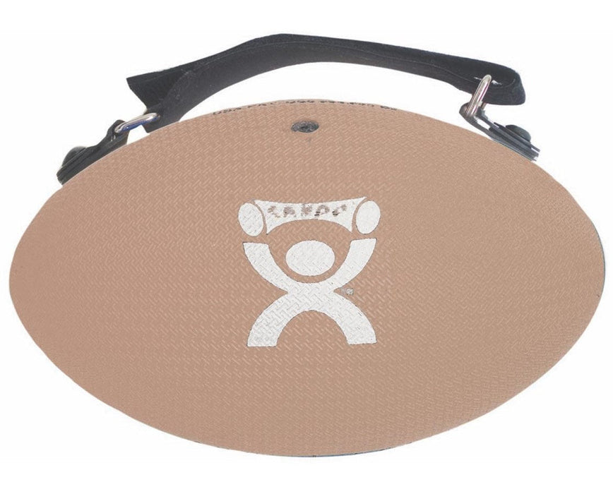 Handy Grip Exercise Balls - 1 lb (Tan)