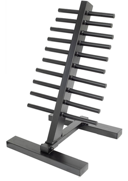 Dumbbell Weight Rack for Physical Therapy