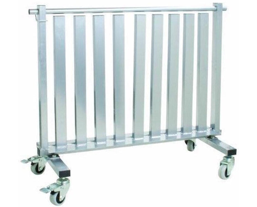 Dumbbell Studio Rack for Physical Therapy
