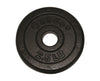 Iron Disc Weight Plate. 7.5 lb