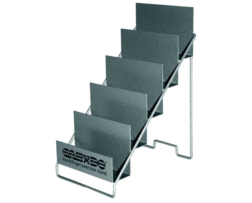 Display/Storage Rack for Digi-Flex Exerciser - Metal