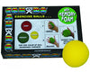 Memory Foam Ball Exerciser - 2.5