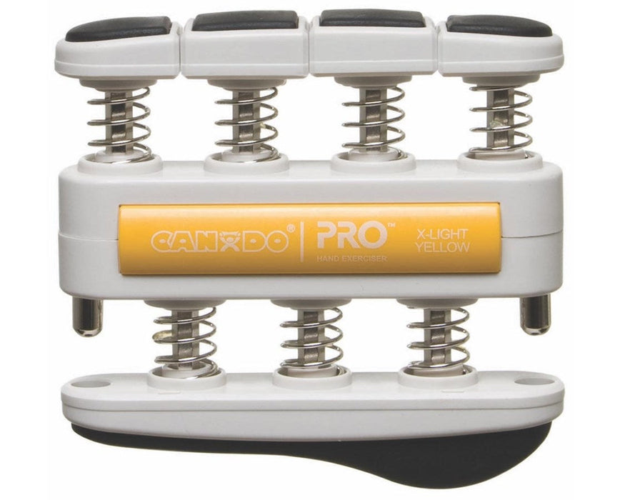 Pro Hand Exerciser - X-Light (Yellow)