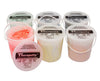 6-Piece Set  1 lb