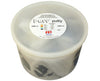 Puff Lite Exercise Putty. X-Firm (Black) 60 cc