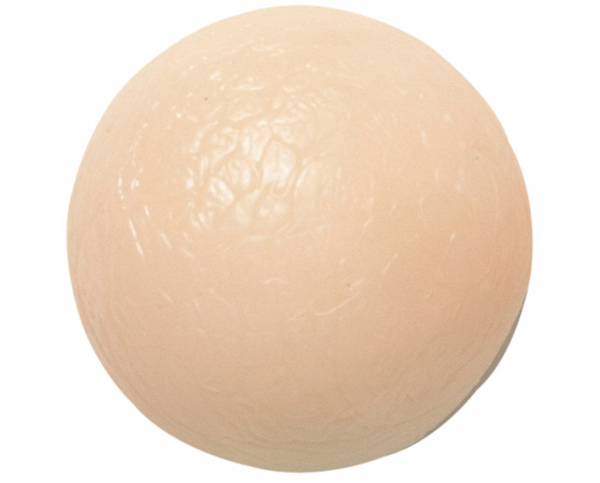 Gel Hand Exercise Ball - XX-Light [Tan]