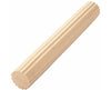 Twist-n-Bend Bar. Heavy (Blue)