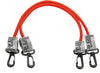 Latex Tubing for Exercise Station. Red. Light. 12