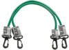 Latex Tubing for Exercise Station. Green. Moderate. 12