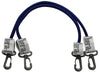 Latex Tubing for Exercise Station. Blue. Heavy. 18