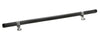 Padded Bar w/ Dual D-Ring for Exercise Station. 3'