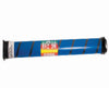 Slim WaTE Weight Bar. 1 lb 6 lb, Blue Stripe