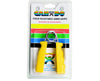 Fixed Resistance Grips. X-Light (Yellow). Pair