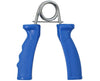 Fixed Resistance Grips. Heavy (Blue). Pair
