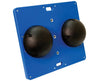 Balance Board Combo Rectangular (15
