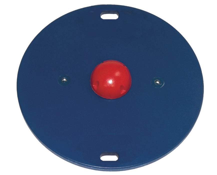 Balance Board Combo Circular (16") 2.5" - Difficult [Blue]