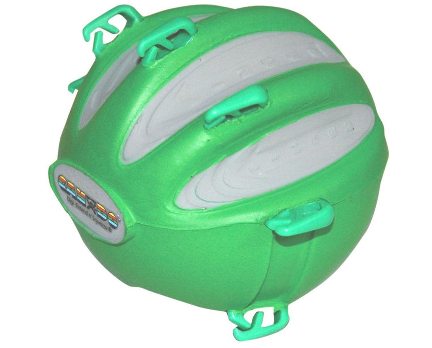 Digi-Extend n' Squeeze Hand Exerciser - Moderate [Green] Medium