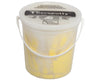 TheraPutty Plus Antimicrobial Hand Exercise Material X-Soft (Yellow) 50 lb