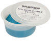 Microwavable Putty. Firm [Blue] 2 oz