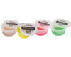 Scented Putty 4-Piece Set. 1 lb