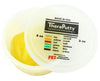 Glitter Putty. X-Soft [Yellow] 2 oz