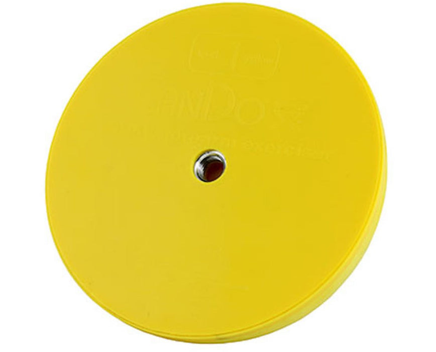 Ball for Wrist and Forearm Exerciser X-Large [Yellow]