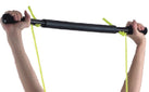 Exercise Bar & Tubing Combo